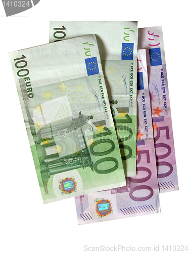 Image of Euros picture