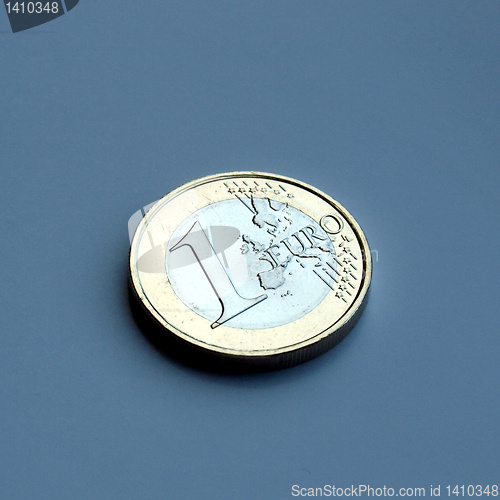 Image of Euro picture