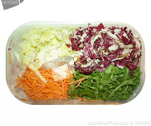 Image of Salad picture