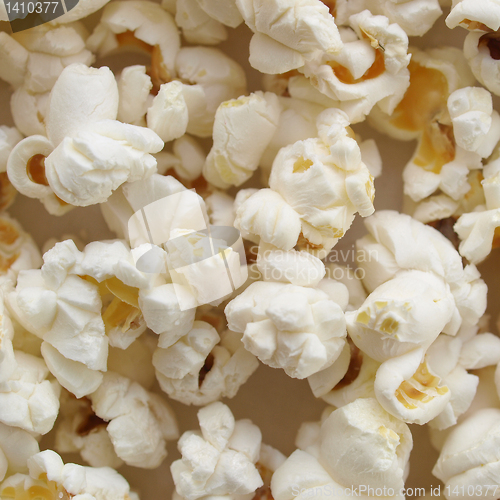 Image of Pop Corn