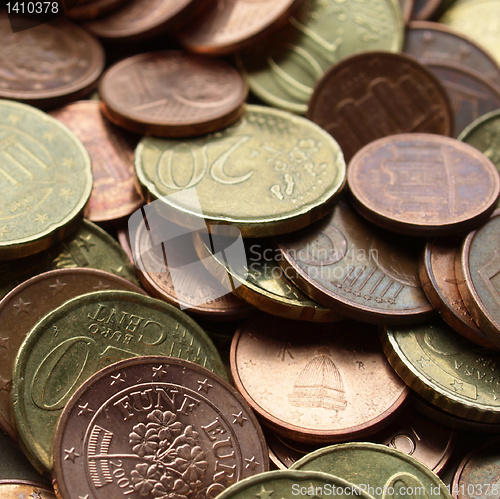 Image of Euro picture