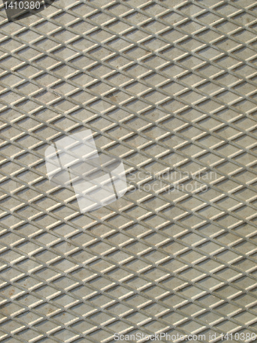 Image of Diamond steel