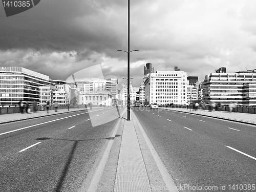 Image of London Bridge