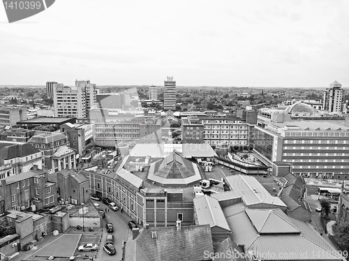 Image of City of Coventry