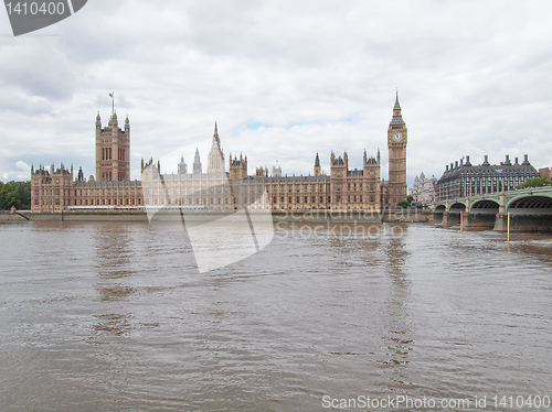 Image of Houses of Parliament