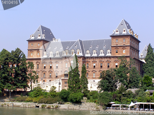 Image of Castello del Valentino