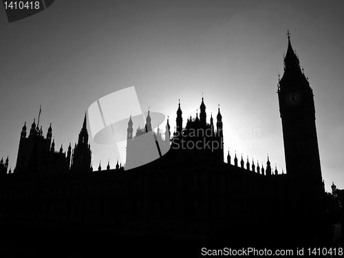 Image of Houses of Parliament