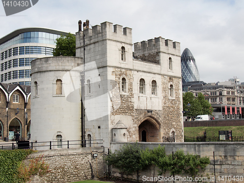 Image of Tower of London