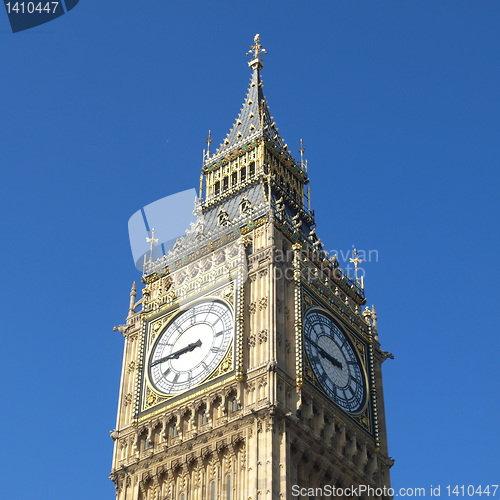 Image of Big Ben