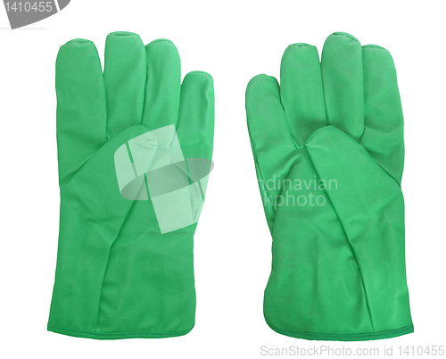 Image of Gloves picture