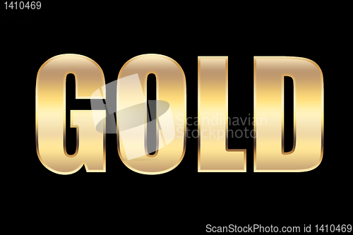 Image of gold