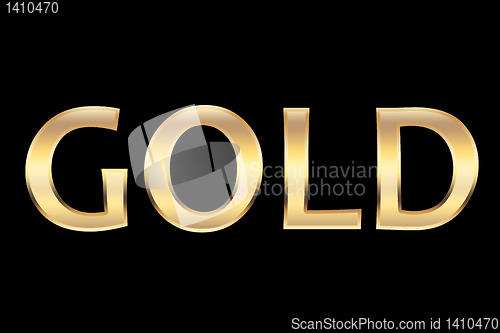 Image of gold