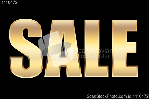 Image of sale 