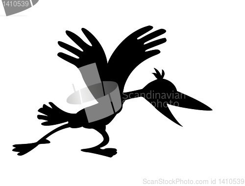 Image of vector drawing