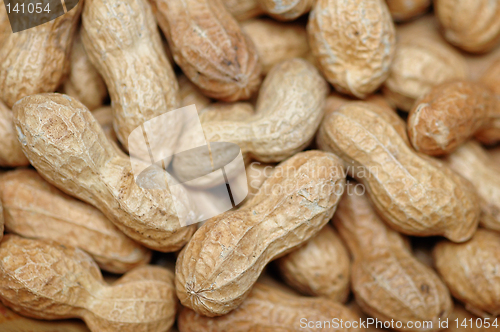 Image of Peanuts