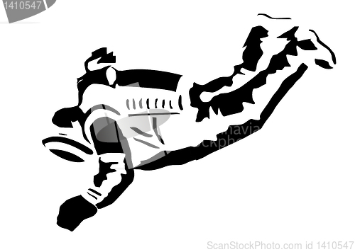 Image of vector drawing