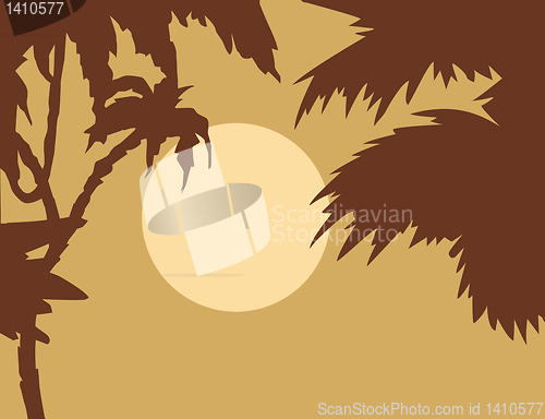 Image of vector drawing