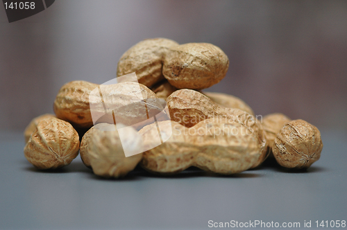 Image of Peanuts