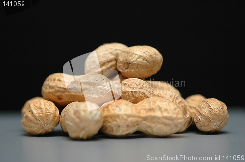 Image of Peanuts