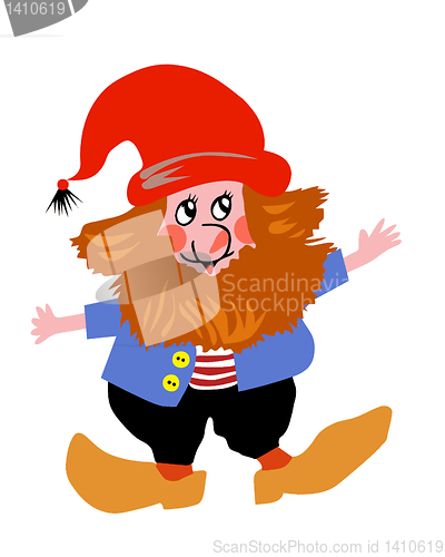 Image of vector drawing