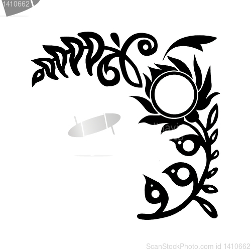 Image of vector drawing