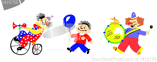 Image of vector drawing
