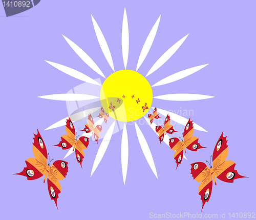 Image of vector drawing