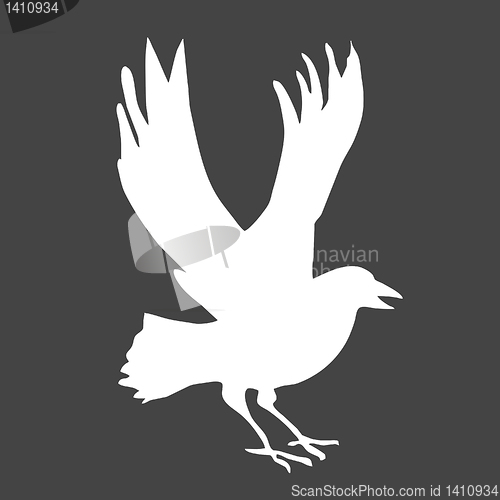Image of vector drawing