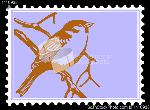 Image of vector drawing