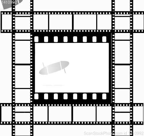 Image of vector drawing