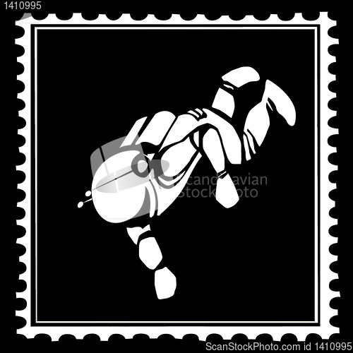 Image of vector drawing
