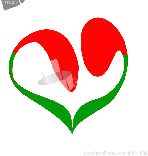 Image of vector drawing