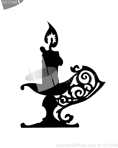 Image of vector drawing