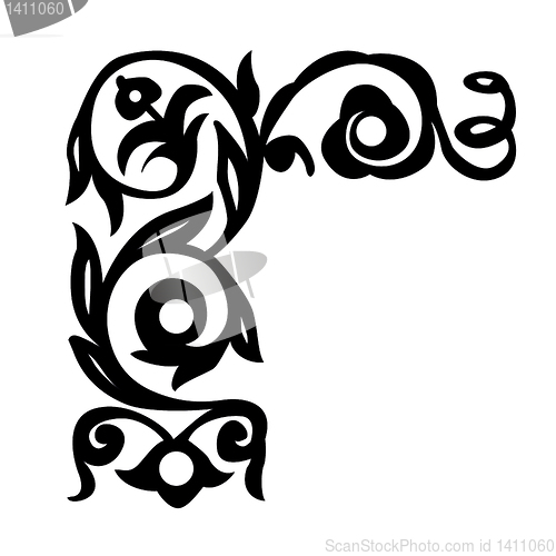 Image of vector drawing