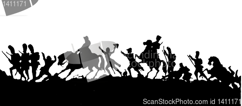Image of vector drawing