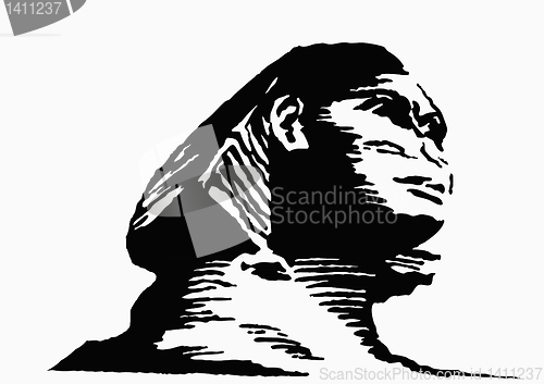 Image of vector drawing