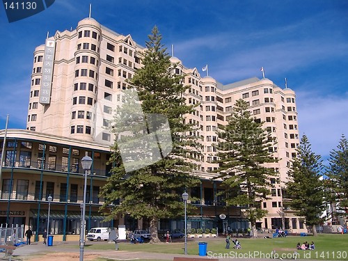 Image of adelaide