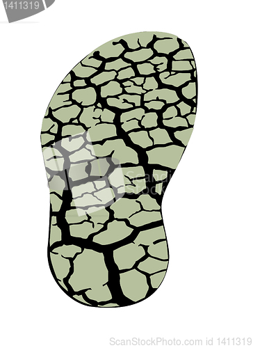 Image of vector drawing