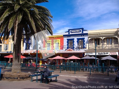 Image of adelaide