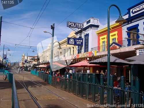 Image of adelaide