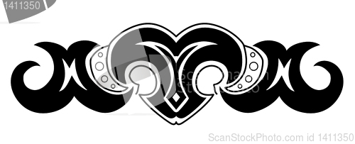 Image of vector drawing