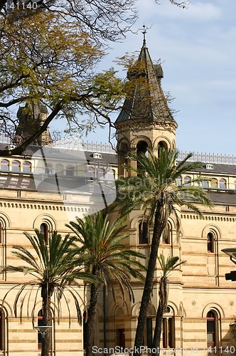 Image of adelaide