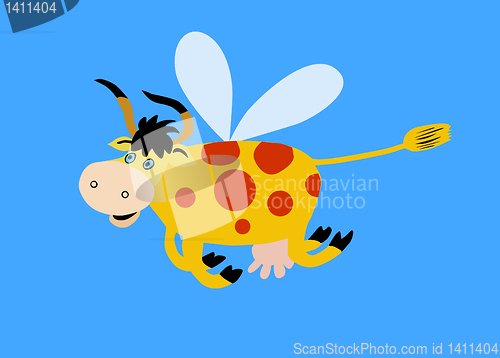 Image of vector drawing