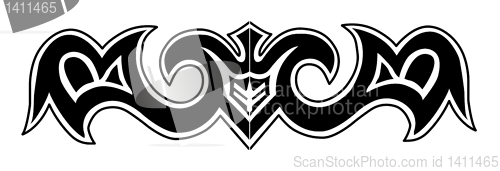 Image of vector drawing