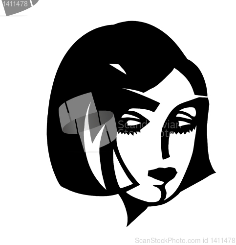 Image of vector drawing