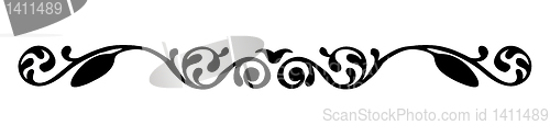 Image of vector drawing