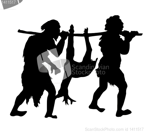 Image of vector drawing