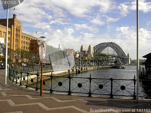 Image of sydney