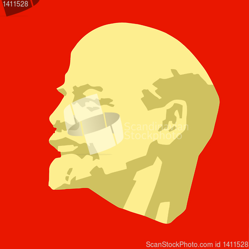 Image of vector drawing