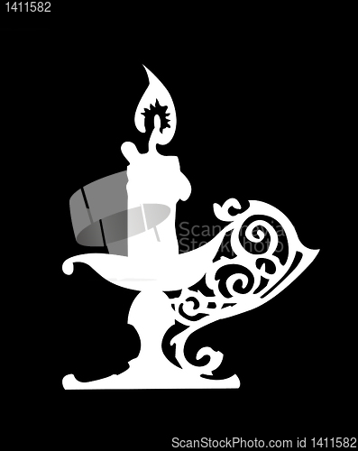 Image of vector drawing
